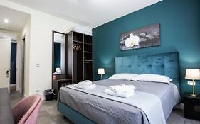 Regolo Rooms Vaticano